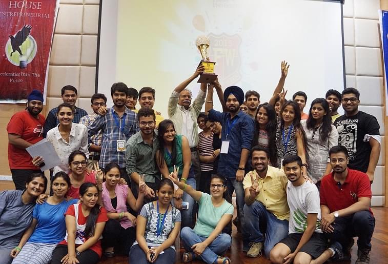 LM Thapar School of Management, Derabassi Chandigarh Events photo 3